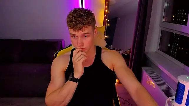 Kurt_hanssen Webcam Show