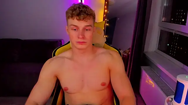 Show de Kurt_hanssen na webcam