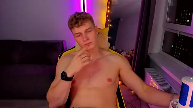 Kurt_hanssen Webcam Show