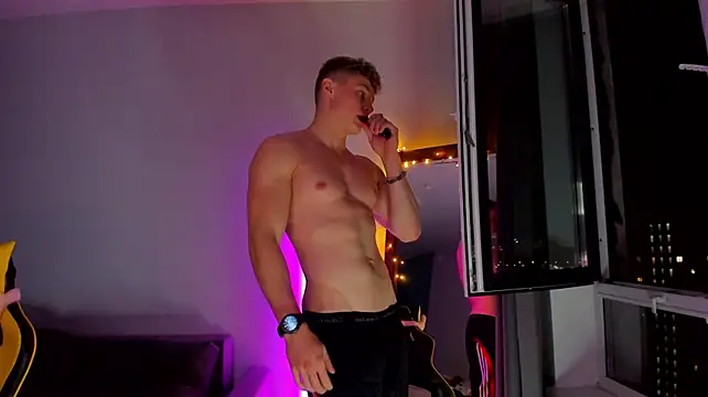 Kurt_hanssen webcam show