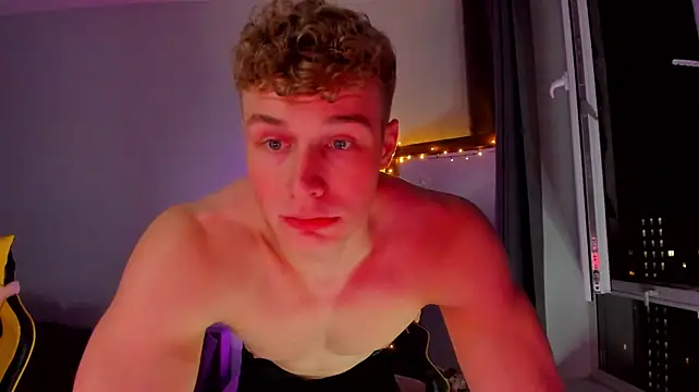 Kurt_hanssen Pertunjukan Webcam