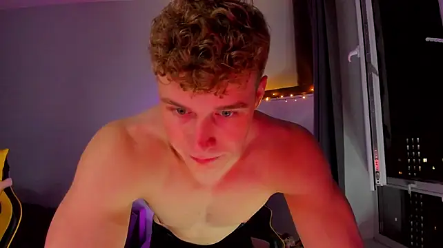 Kurt_hanssen Webcam show