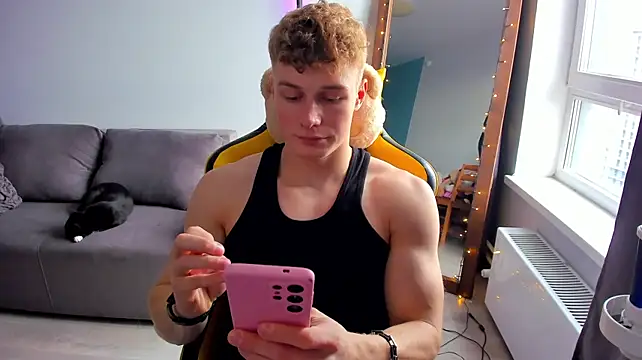 Kurt_hanssen webcam show