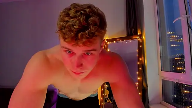 Show de webcam de Kurt_hanssen