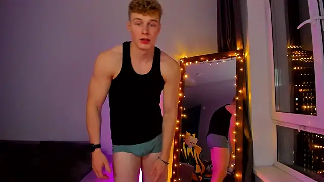 عرض كام Kurt_hanssen