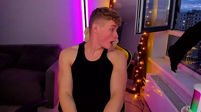 عرض كام Kurt_hanssen