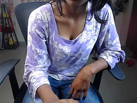 rosey_baby's Webcam Show