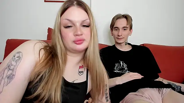 sandradel Adlı Modelin Web Kamerası Şovu
