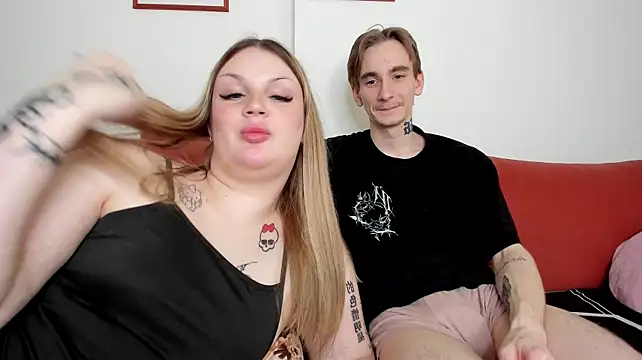 sandradel – webcam-show