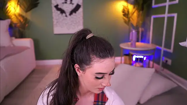LexiSolene Webcam show