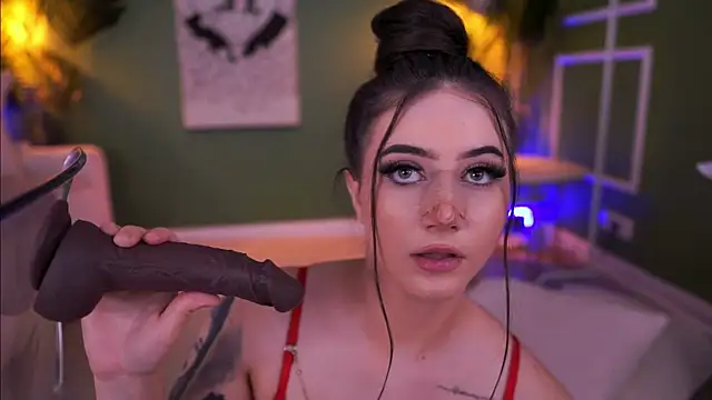 LexiSolene's Live XXX Chat