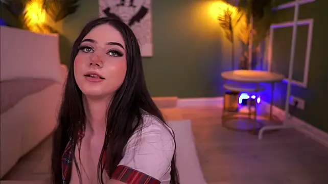 LexiSolene's Webcam Show