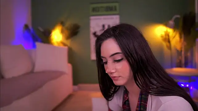 LexiSolene XXX чат на живо