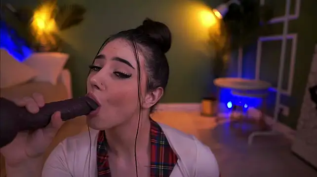 LexiSolene's Webcam Show