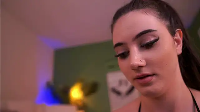 LexiSolene Live XXX-Chat