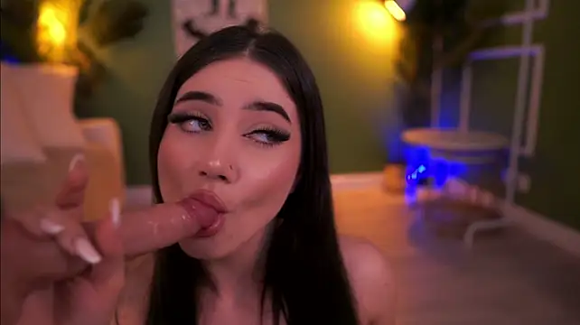 LexiSolene Webcam show
