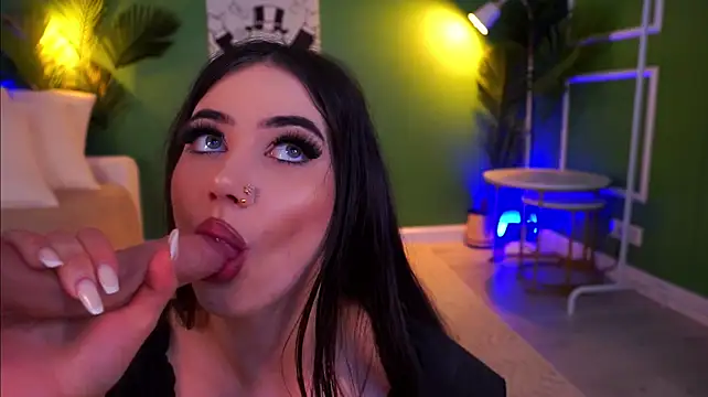 LexiSolene Obrolan Langsung XXX