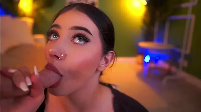 LexiSolene – Live XXX-chat
