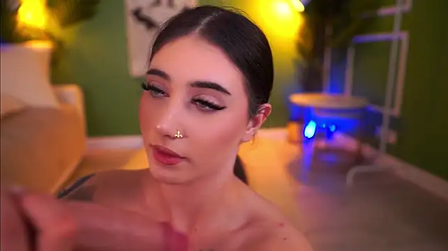 LexiSolene Webcam show