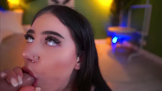 LexiSolene Chat XXX in diretta