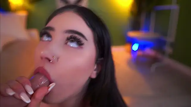 LexiSolene Webcam-Show