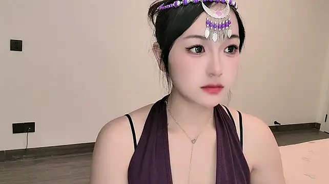 winter96555 网络视讯表演
