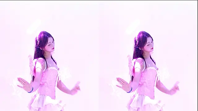 STY-0098 在線直播表演