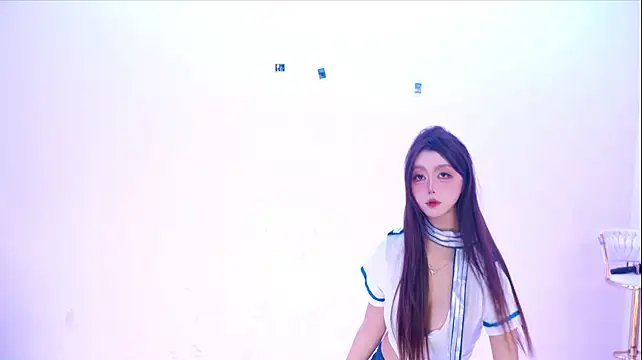 STY-0098 웹캠 쇼