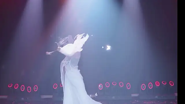 Orbit-006 网络视讯表演