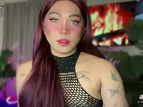 Kylie_Summerxx 在線直播表演