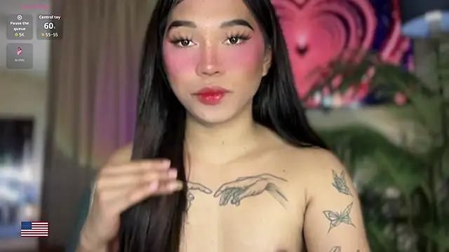 Kylie_Summerxx 网络视讯表演