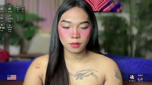 Kylie_Summerxx Pertunjukan Webcam