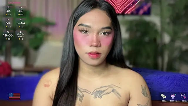 Kylie_Summerxx Show Webcam