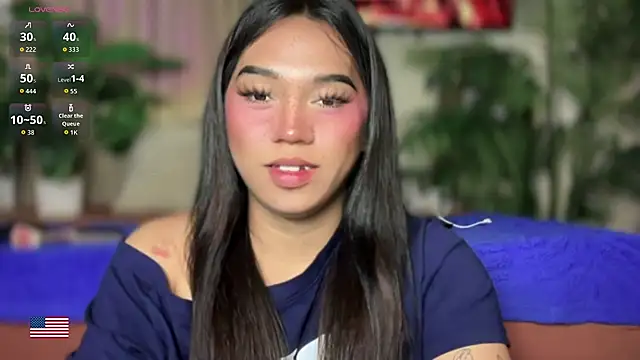 Kylie_Summerxx 网络视讯表演