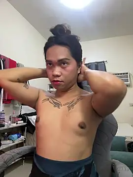 Kylie_Summerxx Pertunjukan Webcam
