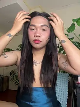 Kylie_Summerxx's Webcam Show