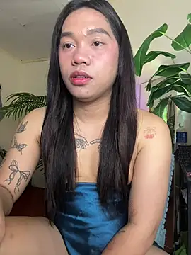 Kylie_Summerxx Webcam-Show