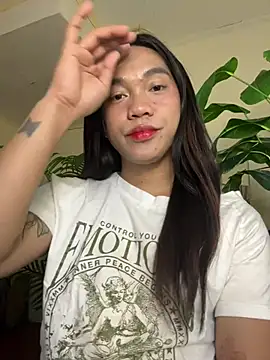 Kylie_Summerxx Show Webcam