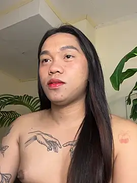 Kylie_Summerxx 网络视讯表演