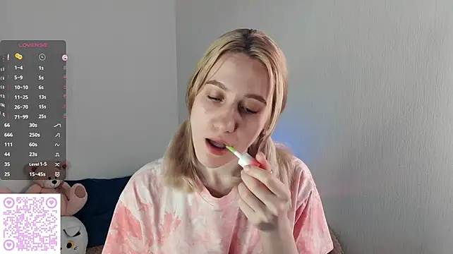 pinkhornyprincess Webcam-Show
