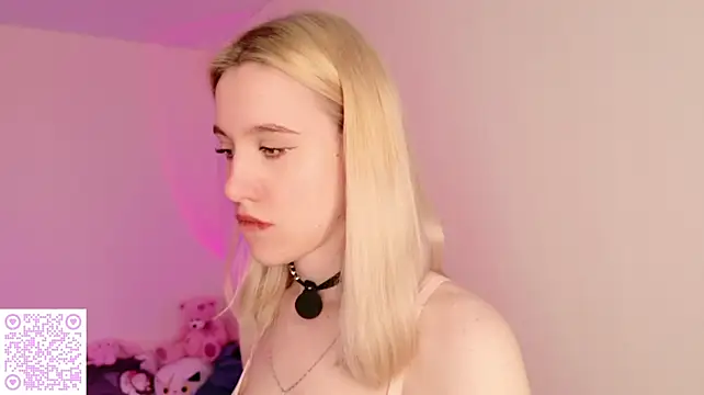 Živý XXX chat pinkhornyprincess
