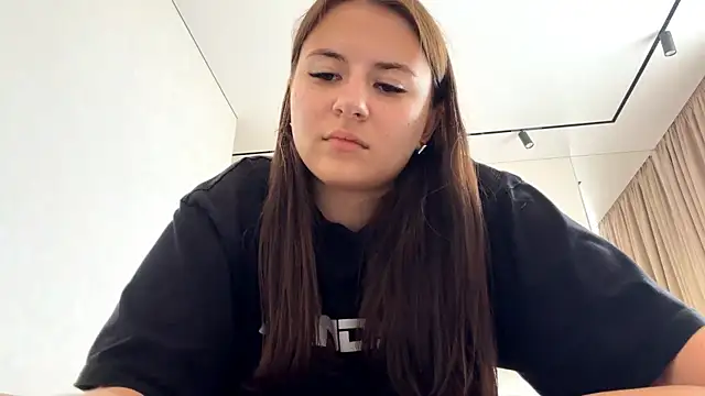 Chat XXX en directo de MelaniBaldini