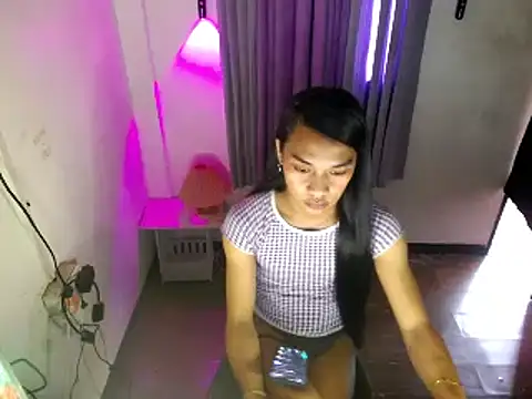 DestinyRose4u's Webcam Show