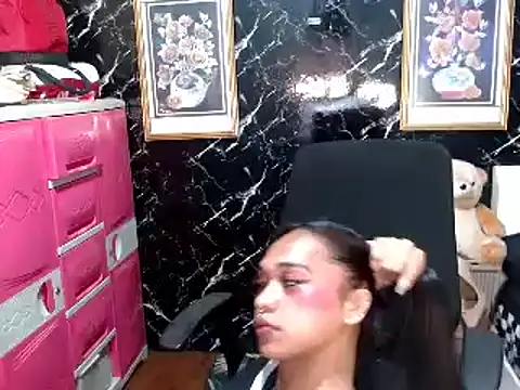 DestinyRose4u 웹캠 쇼
