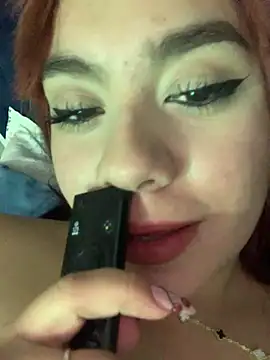 cloe_river__'s Webcam Show