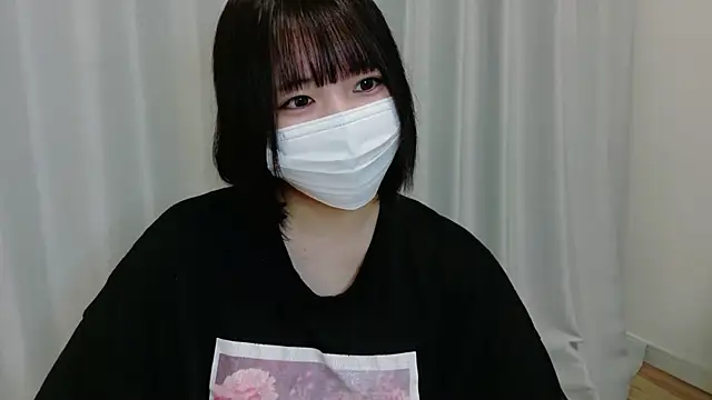 sakina1129のウェブカメラショー