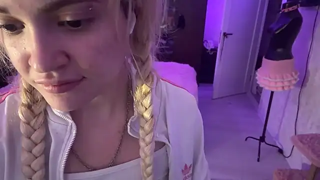 Chat XXX ao vivo de MagalyEssinger