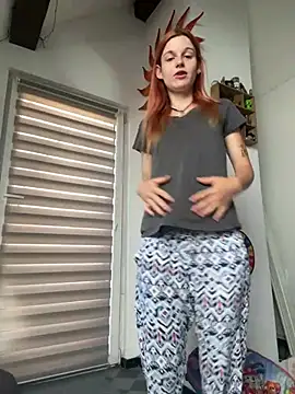 Show Webcam de LeylaSquirtyBirty