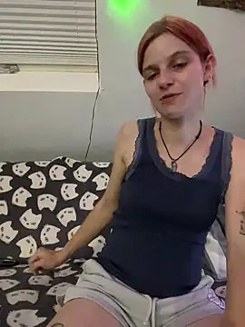 LeylaSquirtyBirtyn Webbikameraesitys