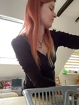 Show de webcam de LeylaSquirtyBirty